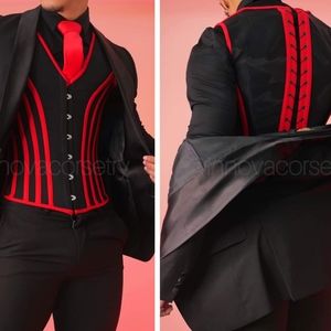 Corset Men and Women